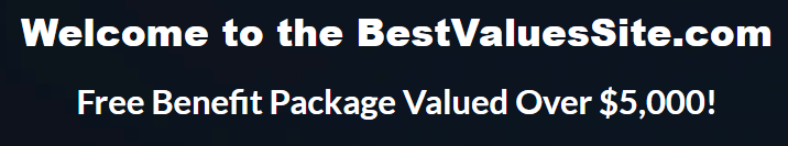 BestValuesSite.com